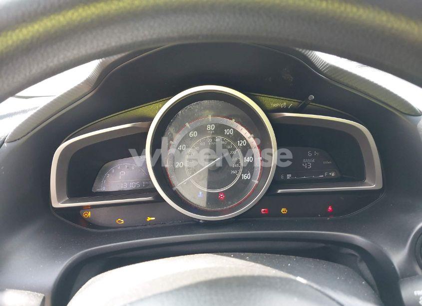 Photo 7 of 2016 Mazda Mazda3 I SPORT (VIN JM1BM1T71G1335980)