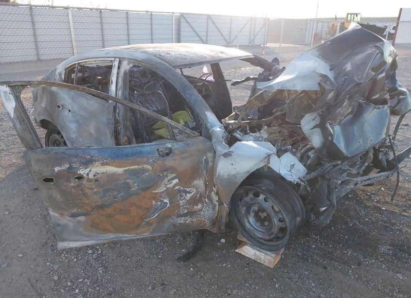 2014 Mazda Mazda3 I SV (VIN JM1BM1T72E1190803) main photo