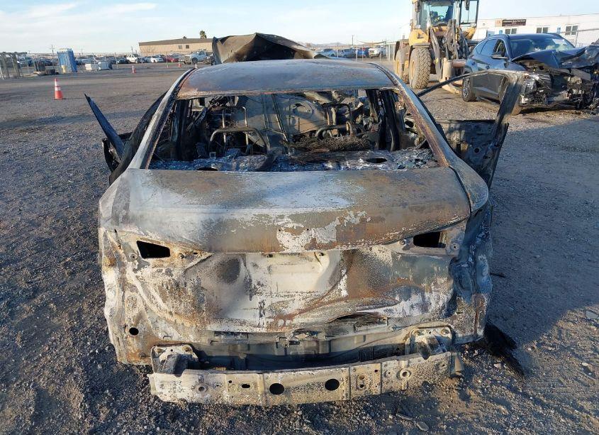 Photo 15 of 2014 Mazda Mazda3 I SV (VIN JM1BM1T72E1190803)