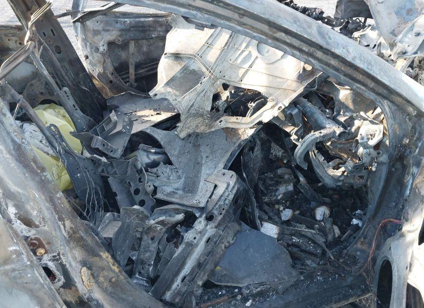 Photo 5 of 2014 Mazda Mazda3 I SV (VIN JM1BM1T72E1190803)