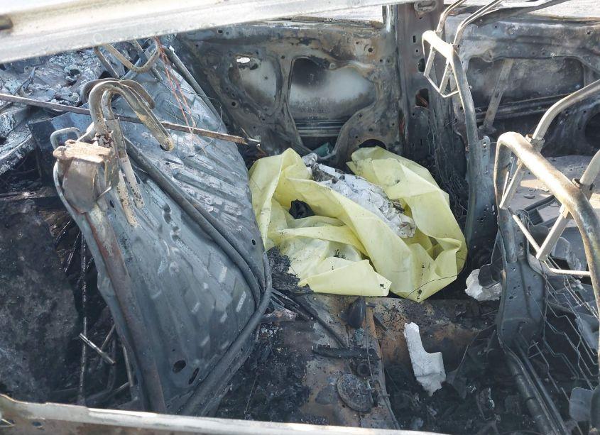 Photo 8 of 2014 Mazda Mazda3 I SV (VIN JM1BM1T72E1190803)