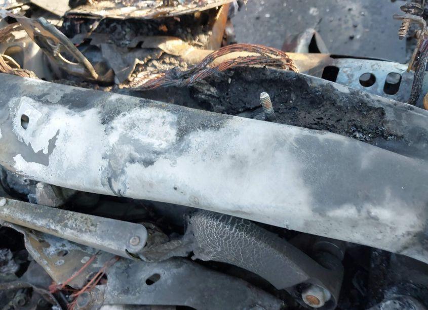 Photo 9 of 2014 Mazda Mazda3 I SV (VIN JM1BM1T72E1190803)