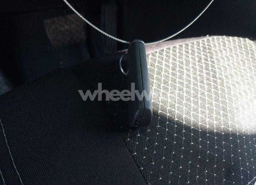 Photo 11 of 2015 Mazda Mazda3 I SV (VIN JM1BM1T72F1244201)