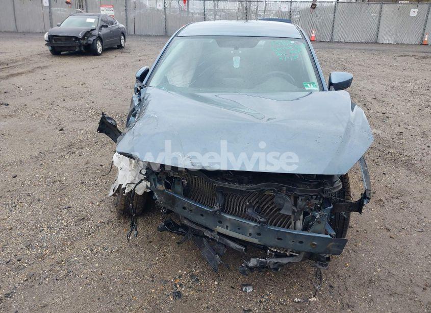 Photo 11 of 2016 Mazda Mazda3 I SPORT (VIN JM1BM1T72G1291438)