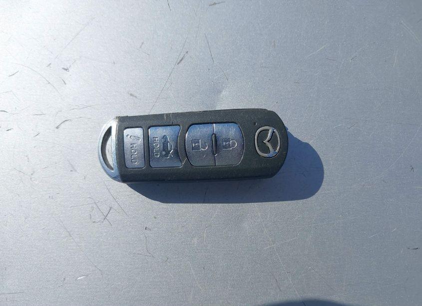 Photo 11 of 2016 Mazda Mazda3 I SPORT (VIN JM1BM1T72G1319271)