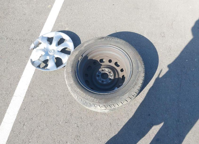 Photo 12 of 2016 Mazda Mazda3 I SPORT (VIN JM1BM1T72G1319271)