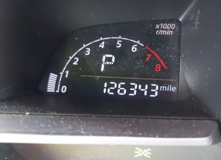 Photo 16 of 2016 Mazda Mazda3 I SPORT (VIN JM1BM1T72G1319271)