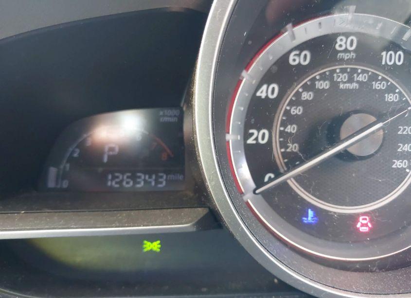 Photo 7 of 2016 Mazda Mazda3 I SPORT (VIN JM1BM1T72G1319271)