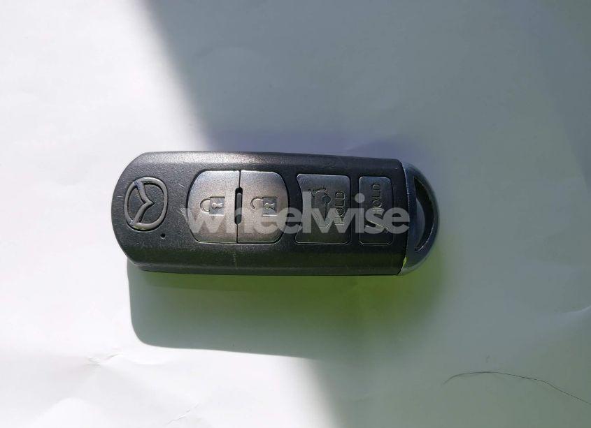 Photo 11 of 2016 Mazda Mazda3 I SPORT (VIN JM1BM1T72G1346261)