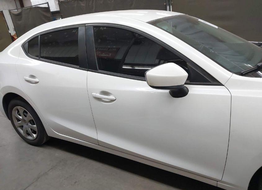 Photo 13 of 2016 Mazda Mazda3 I SPORT (VIN JM1BM1T73G1289455)