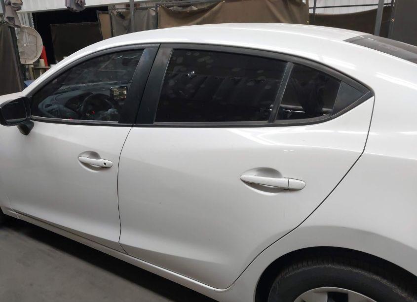 Photo 14 of 2016 Mazda Mazda3 I SPORT (VIN JM1BM1T73G1289455)