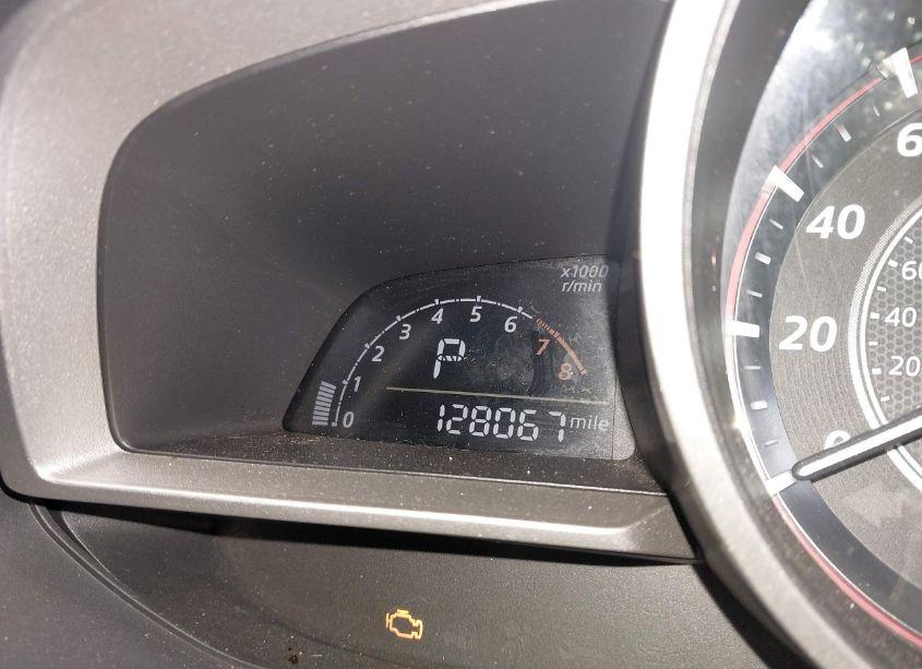 Photo 15 of 2016 Mazda Mazda3 I SPORT (VIN JM1BM1T73G1289455)