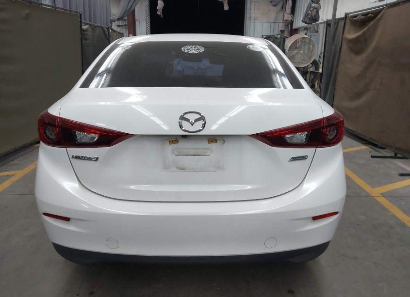 Photo 16 of 2016 Mazda Mazda3 I SPORT (VIN JM1BM1T73G1289455)