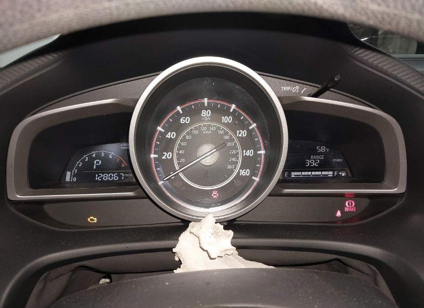 Photo 7 of 2016 Mazda Mazda3 I SPORT (VIN JM1BM1T73G1289455)