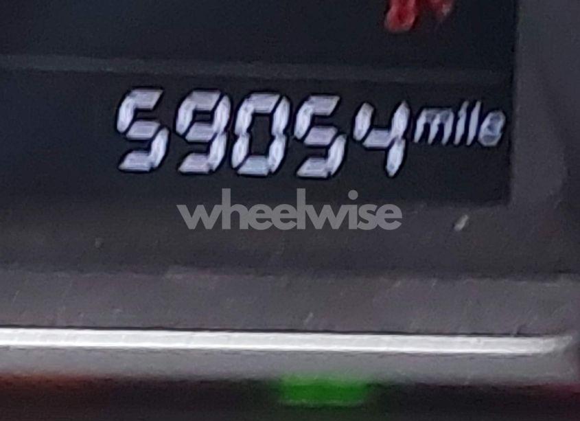 Photo 14 of 2016 Mazda Mazda3 I SPORT (VIN JM1BM1T73G1314225)