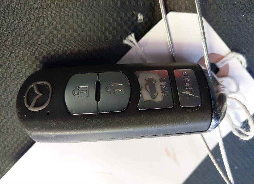 Photo 11 of 2016 Mazda Mazda3 I SPORT (VIN JM1BM1T73G1355552)