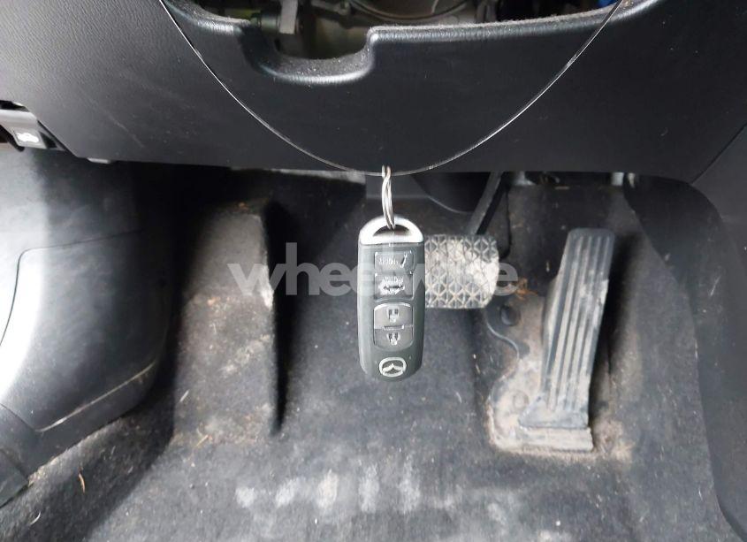 Photo 11 of 2014 Mazda Mazda3 I SV (VIN JM1BM1T74E1173503)