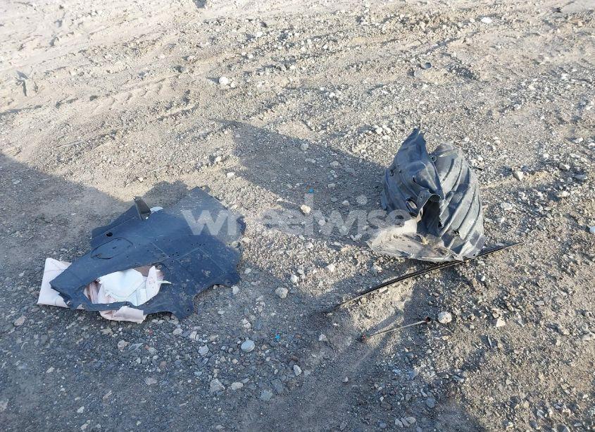 Photo 12 of 2015 Mazda Mazda3 I SV (VIN JM1BM1T74F1246158)