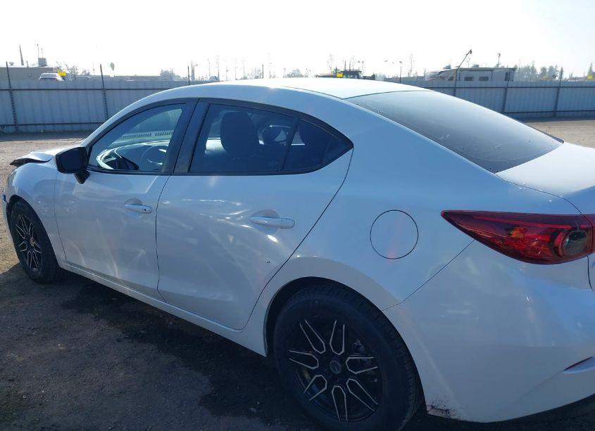 Photo 14 of 2016 Mazda Mazda3 I SPORT (VIN JM1BM1T74G1279744)