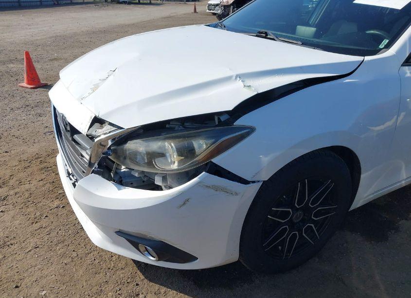 Photo 17 of 2016 Mazda Mazda3 I SPORT (VIN JM1BM1T74G1279744)