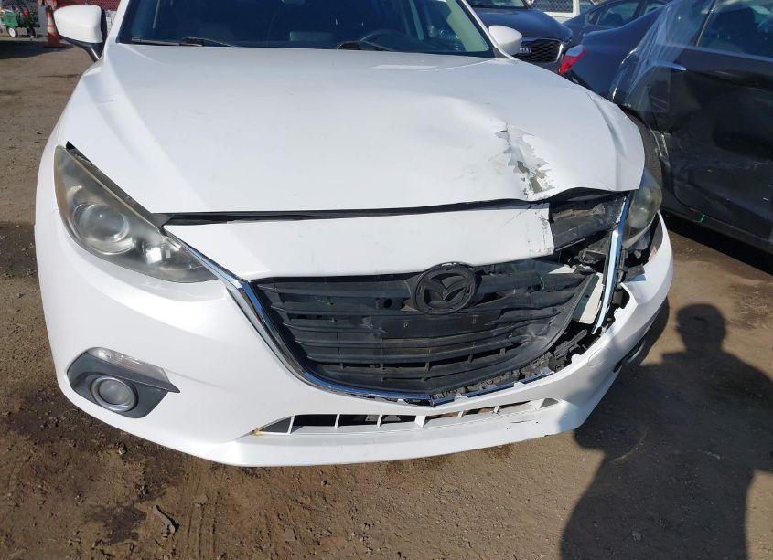 Photo 18 of 2016 Mazda Mazda3 I SPORT (VIN JM1BM1T74G1279744)