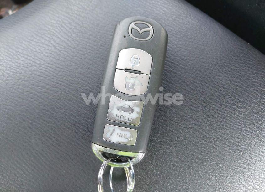 Photo 11 of 2016 Mazda Mazda3 I SPORT (VIN JM1BM1T75G1328305)