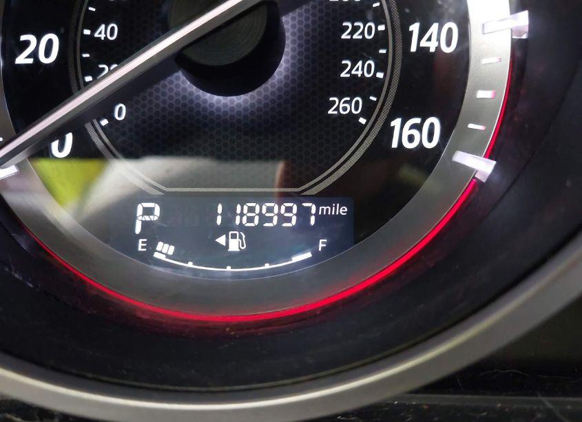 Photo 16 of 2014 Mazda Mazda3 I SV (VIN JM1BM1T76E1191498)