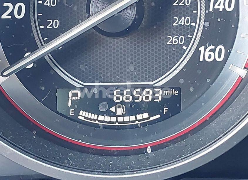 Photo 15 of 2015 Mazda Mazda3 I SV (VIN JM1BM1T76F1232083)