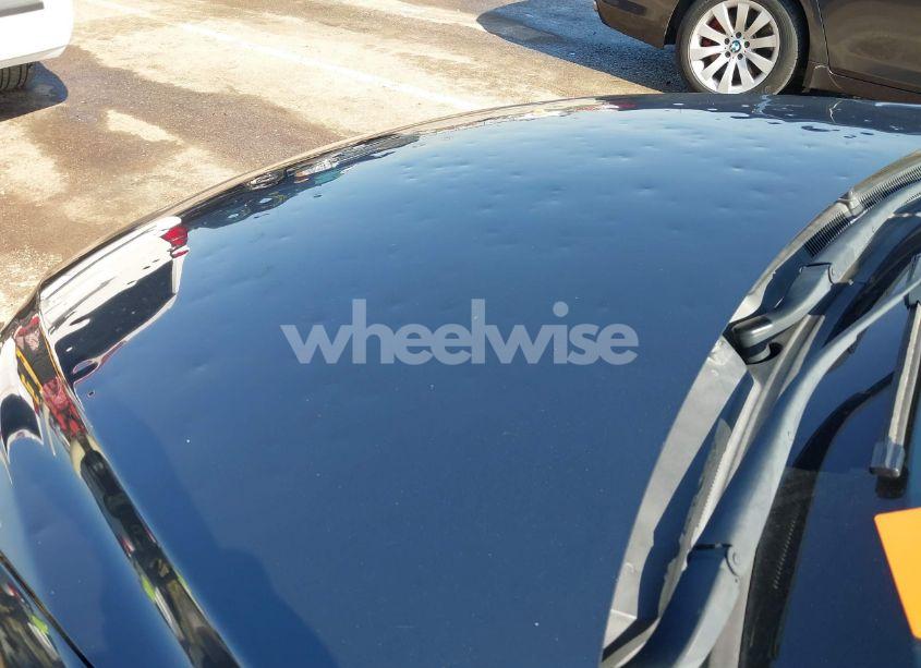 Photo 6 of 2015 Mazda Mazda3 I SV (VIN JM1BM1T76F1232083)