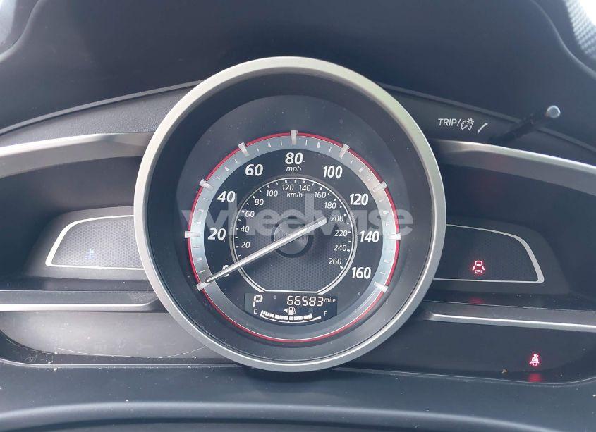 Photo 7 of 2015 Mazda Mazda3 I SV (VIN JM1BM1T76F1232083)