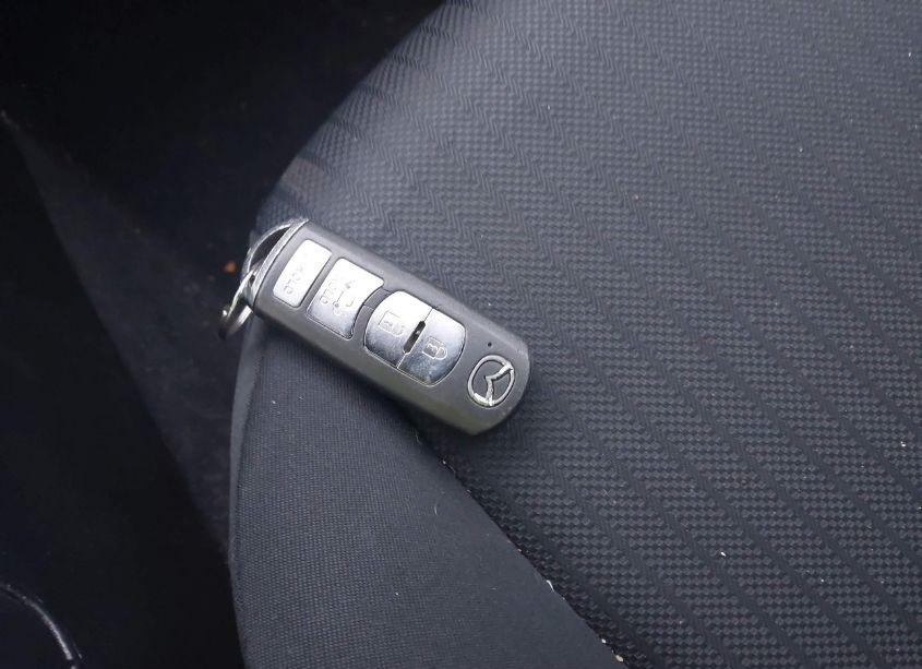 Photo 11 of 2016 Mazda Mazda3 I SPORT (VIN JM1BM1T76G1340821)