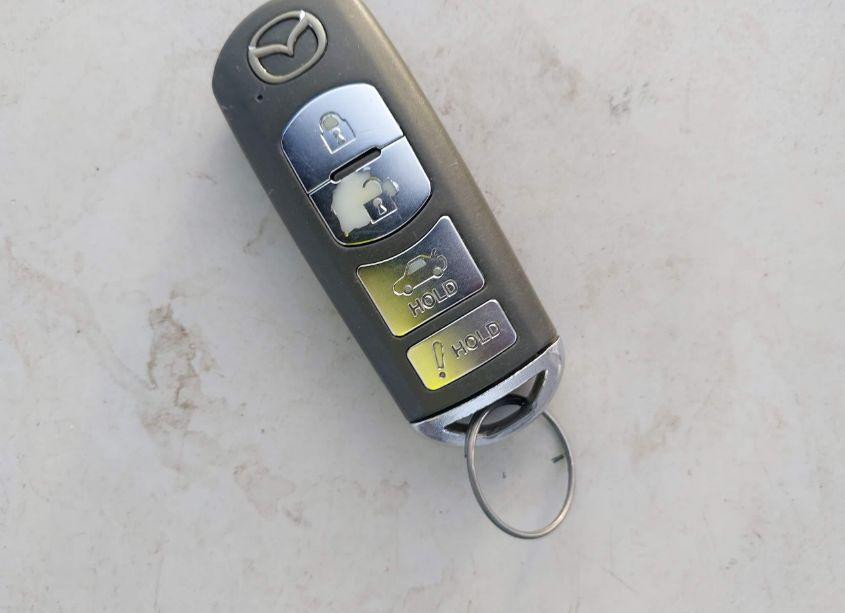 Photo 11 of 2016 Mazda Mazda3 I SPORT (VIN JM1BM1T77G1320724)