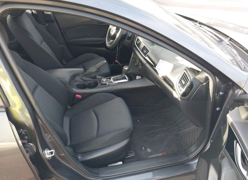 Photo 5 of 2016 Mazda Mazda3 I SPORT (VIN JM1BM1T77G1320724)