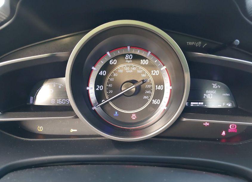 Photo 7 of 2016 Mazda Mazda3 I SPORT (VIN JM1BM1T77G1320724)