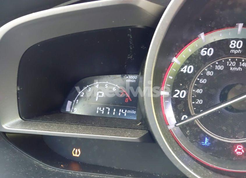 Photo 15 of 2016 Mazda Mazda3 I SPORT (VIN JM1BM1T77G1326524)