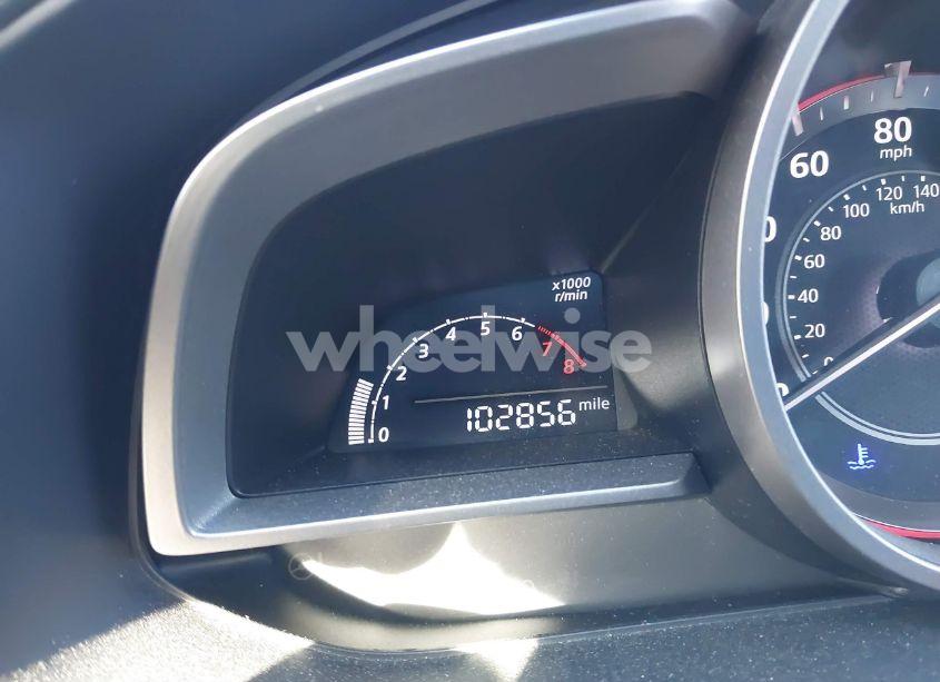 Photo 16 of 2016 Mazda Mazda3 I SPORT (VIN JM1BM1T78G1299933)