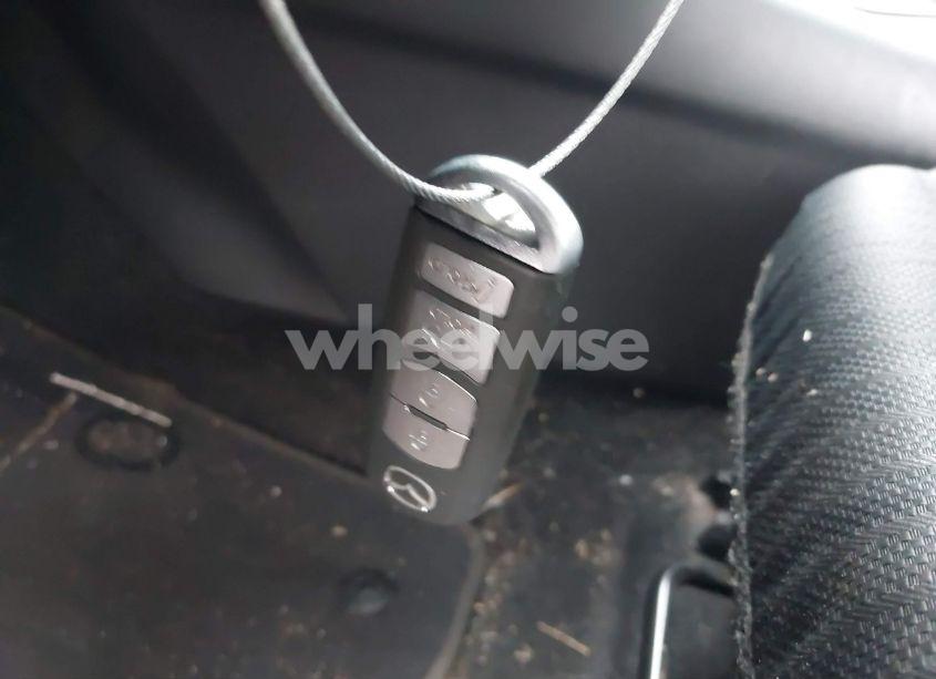 Photo 11 of 2016 Mazda Mazda3 I SPORT (VIN JM1BM1T78G1310395)