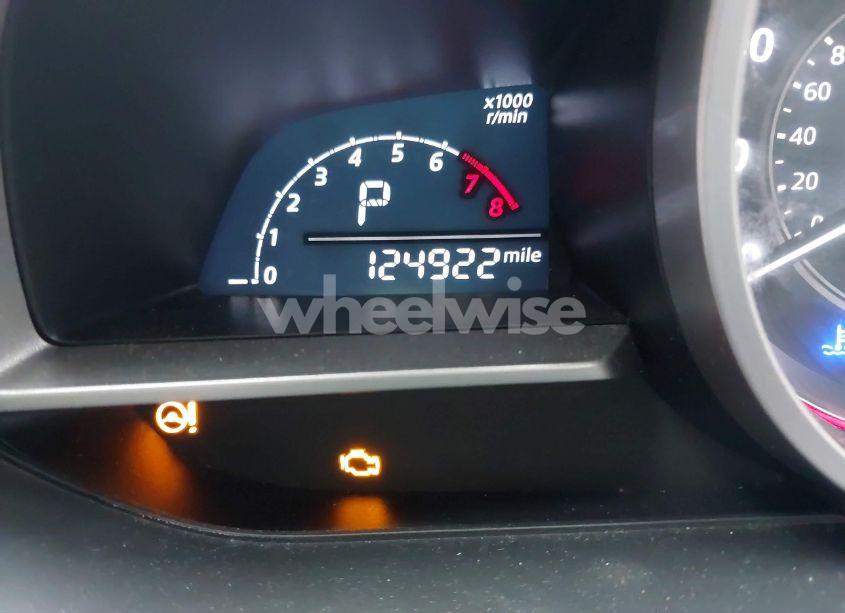 Photo 15 of 2016 Mazda Mazda3 I SPORT (VIN JM1BM1T78G1310395)