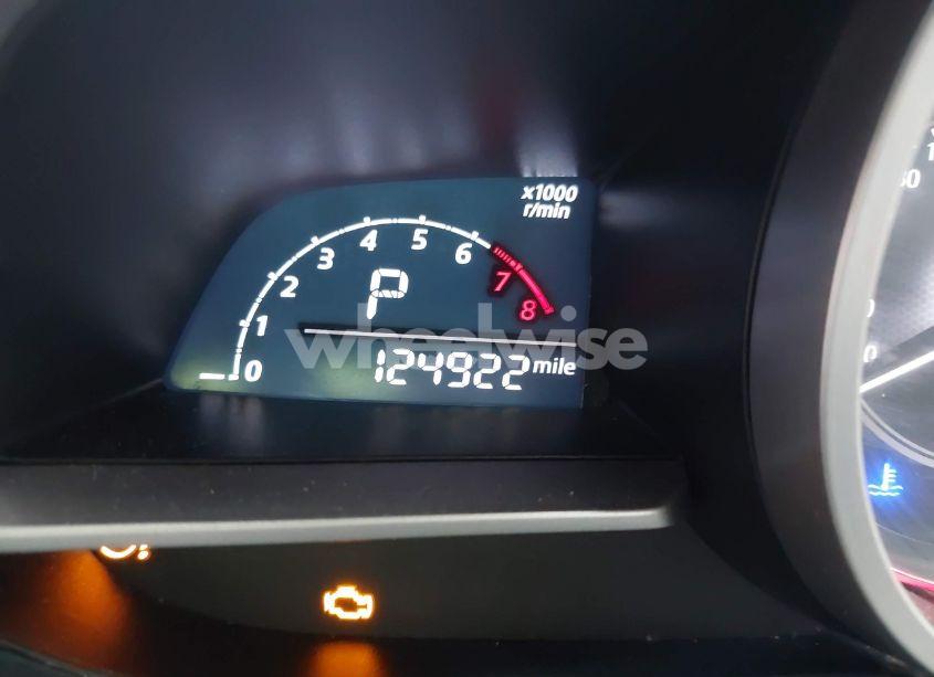 Photo 7 of 2016 Mazda Mazda3 I SPORT (VIN JM1BM1T78G1310395)