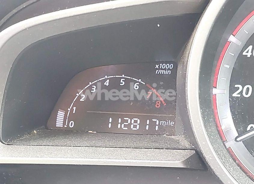 Photo 15 of 2016 Mazda Mazda3 I SPORT (VIN JM1BM1T78G1322546)