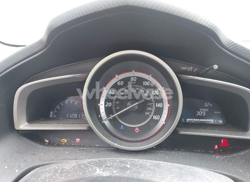 Photo 7 of 2016 Mazda Mazda3 I SPORT (VIN JM1BM1T78G1322546)