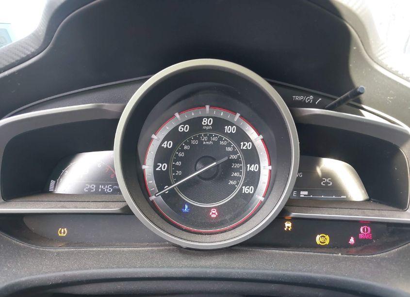 Photo 7 of 2016 Mazda Mazda3 I SPORT (VIN JM1BM1T78G1345437)