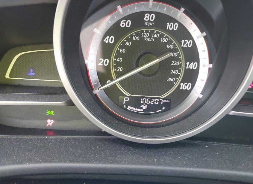 Photo 15 of 2015 Mazda Mazda3 I SV (VIN JM1BM1T79F1227248)