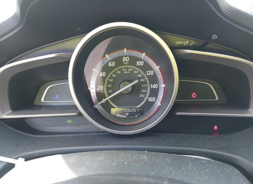 Photo 7 of 2015 Mazda Mazda3 I SV (VIN JM1BM1T79F1227248)