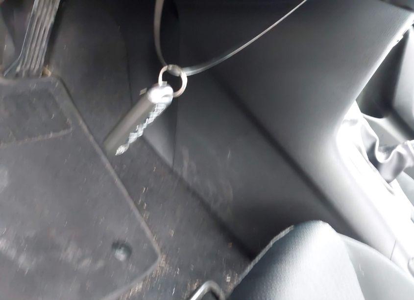 Photo 11 of 2015 Mazda Mazda3 I SV (VIN JM1BM1T79F1246267)