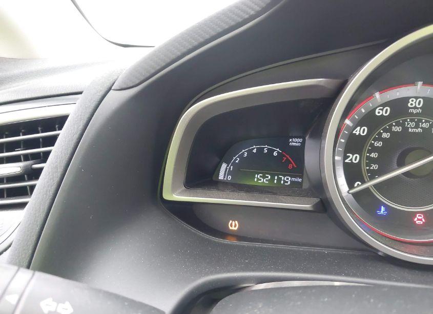 Photo 7 of 2015 Mazda Mazda3 I SV (VIN JM1BM1T79F1246267)