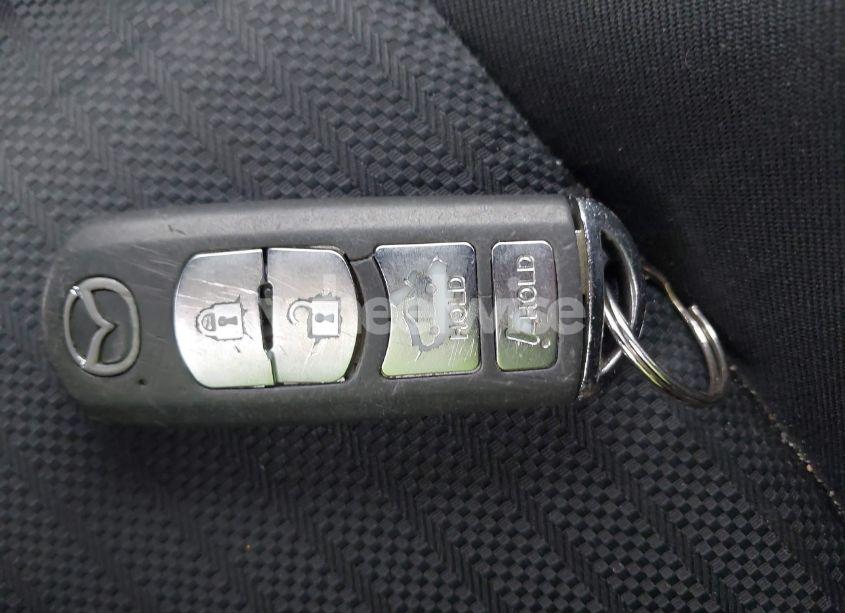 Photo 11 of 2016 Mazda Mazda3 (VIN JM1BM1T79G1310065)