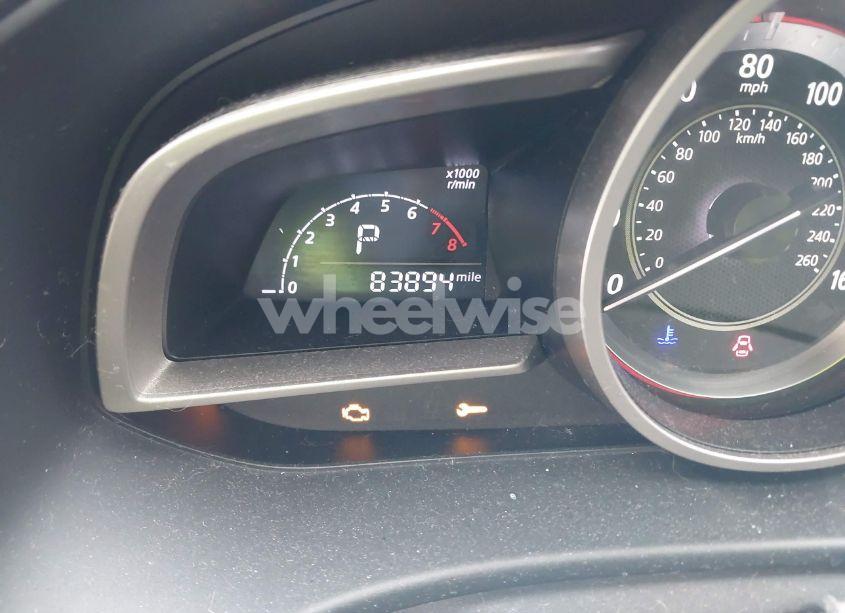 Photo 15 of 2016 Mazda Mazda3 (VIN JM1BM1T79G1310065)