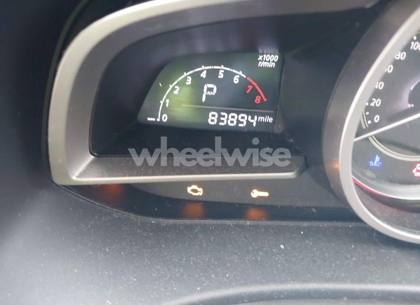 Photo 7 of 2016 Mazda Mazda3 (VIN JM1BM1T79G1310065)