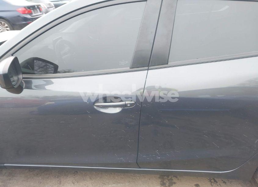 Photo 14 of 2016 Mazda Mazda3 I SPORT (VIN JM1BM1T79G1315296)